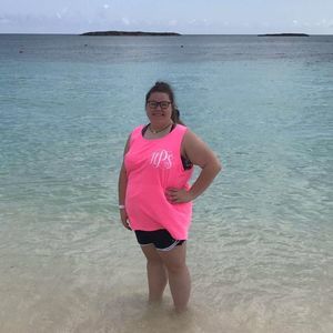 Meet your Posher, Haley